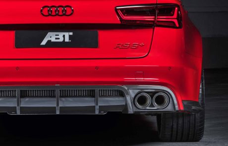 audi rs6 abt, ABT Audi RS6 C7 (2016-2019), Pitlane Tuning Shop