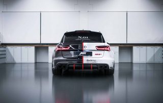 audi rs6 abt, ABT Audi RS6 C7 (2016-2019), Pitlane Tuning Shop