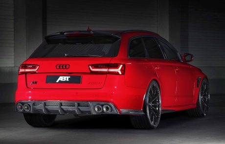 audi rs6 abt, ABT Audi RS6 C7 (2016-2019), Pitlane Tuning Shop