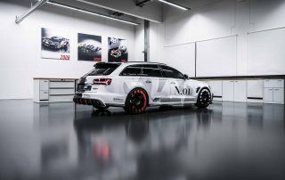 audi rs6 abt, ABT Audi RS6 C7 (2016-2019), Pitlane Tuning Shop