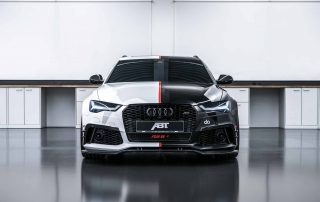 audi rs6 abt, ABT Audi RS6 C7 (2016-2019), Pitlane Tuning Shop