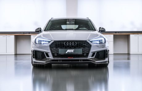 audi rs4 tuning, ABT Audi RS4 B9 (2018-2020), Pitlane Tuning Shop