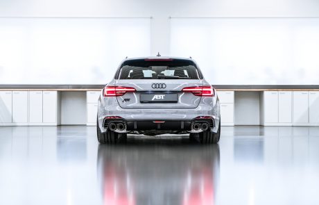 audi rs4 tuning, ABT Audi RS4 B9 (2018-2020), Pitlane Tuning Shop