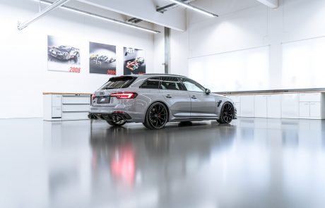 audi rs4 tuning, ABT Audi RS4 B9 (2018-2020), Pitlane Tuning Shop