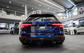 audi rs4 tuning, ABT Audi RS4 B9 (2018-2020), Pitlane Tuning Shop