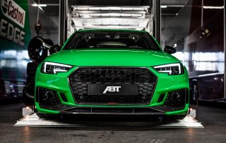 audi rs4 tuning, ABT Audi RS4 B9 (2018-2020), Pitlane Tuning Shop