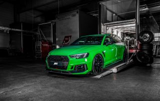 audi rs4 tuning, ABT Audi RS4 B9 (2018-2020), Pitlane Tuning Shop