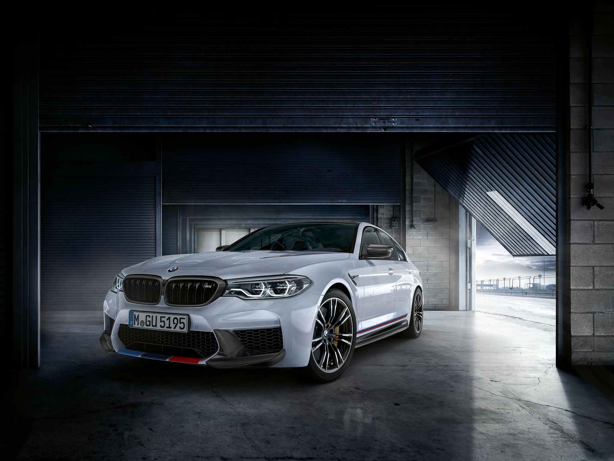 Prior Design BMW 5 Series F10 2010-2016 - Pitlane Tuning Shop