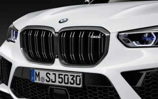 , M Performance BMW X7, Pitlane Tuning Shop