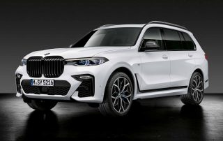 bmw x7 m performance, M Performance BMW X7, Pitlane Tuning Shop