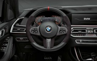 bmw x7 m performance, M Performance BMW X7, Pitlane Tuning Shop