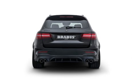 mercedes glc brabus, Brabus Mercedes GLC (2016-2019), Pitlane Tuning Shop