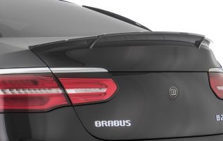 , Brabus Mercedes GLC (2016-2019), Pitlane Tuning Shop