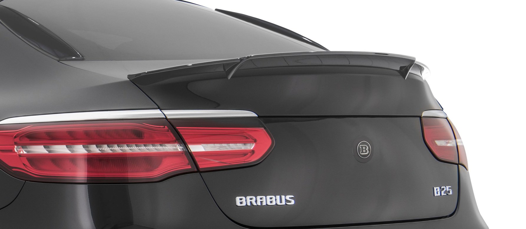 Brabus Mercedes GLC (2016-2019) - Pitlane Tuning Shop