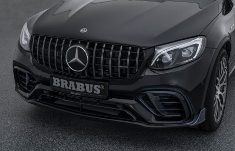 mercedes glc brabus, Brabus Mercedes GLC (2016-2019), Pitlane Tuning Shop