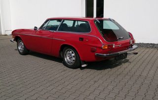 volvo tuning, Heico Sportiv, Pitlane Tuning Shop