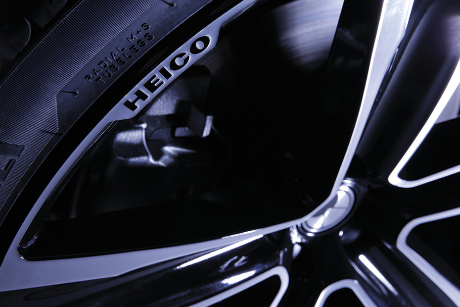 volvo s60 tuning, Heico Sportiv Volvo S60/V60 2018-, Pitlane Tuning Shop