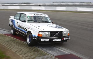 volvo tuning, Heico Sportiv, Pitlane Tuning Shop