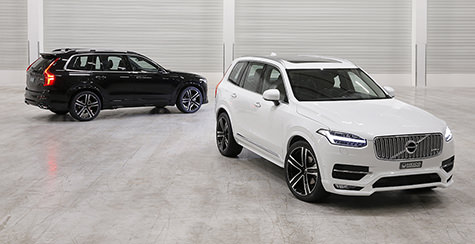 HEICO_SPORTIV_Volvo_XC90_256_teaser_history2 volvo tuning, Heico Sportiv, Pitlane Tuning Shop
