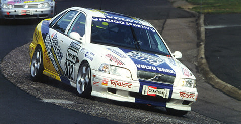 HEICO_SPORTIV_history_1998_motorsport_S40 volvo tuning, Heico Sportiv, Pitlane Tuning Shop