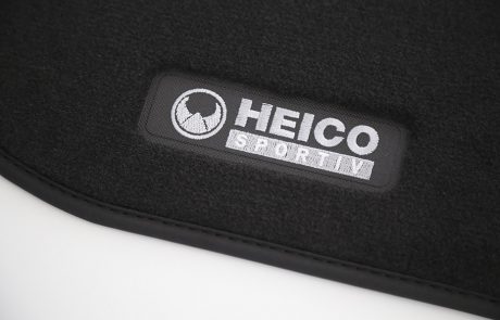, Heico Sportiv Volvo S60/V60 2018-, Pitlane Tuning Shop