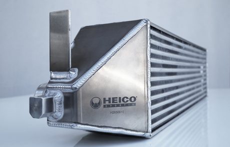 , Heico Sportiv Volvo S60/V60 2018-, Pitlane Tuning Shop
