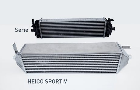 volvo xc60 tuning, Heico Sportiv Volvo XC60 2018-, Pitlane Tuning Shop