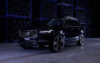 volvo xc90 tuning, Heico Sportiv Volvo XC90 2016-2020, Pitlane Tuning Shop