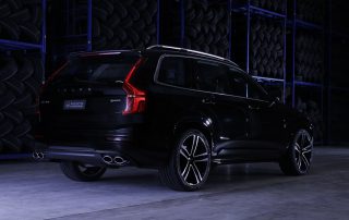 volvo xc90 tuning, Heico Sportiv Volvo XC90 2016-2020, Pitlane Tuning Shop