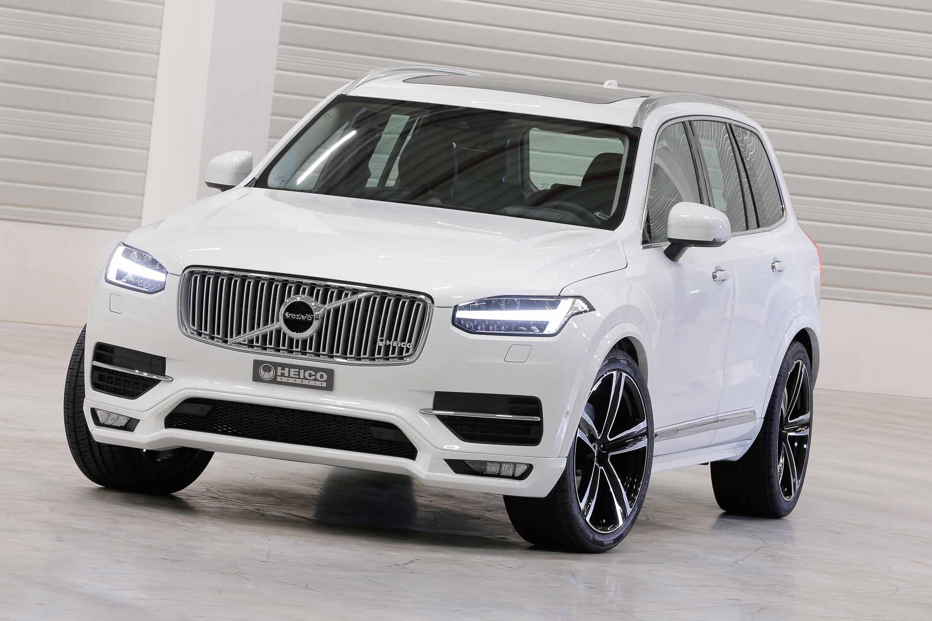 volvo tuning, VOLVO, Pitlane Tuning Shop