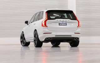 volvo tuning, Heico Sportiv, Pitlane Tuning Shop