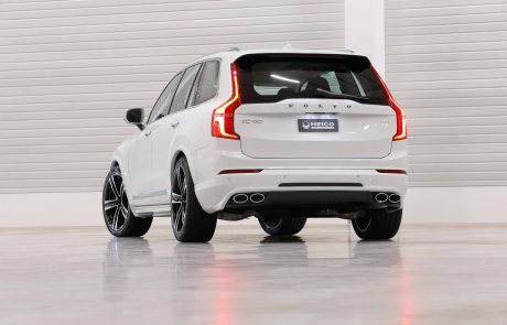 volvo xc90 tuning, Heico Sportiv Volvo XC90 2016-2020, Pitlane Tuning Shop