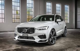 volvo tuning, Heico Sportiv, Pitlane Tuning Shop