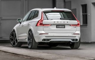 volvo tuning, Heico Sportiv, Pitlane Tuning Shop