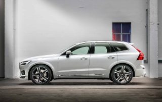 volvo tuning, Heico Sportiv, Pitlane Tuning Shop