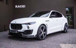 maserati levante mansory, Mansory Maserati Levante, Pitlane Tuning Shop