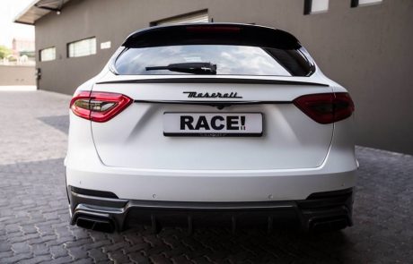 maserati levante mansory, Mansory Maserati Levante, Pitlane Tuning Shop