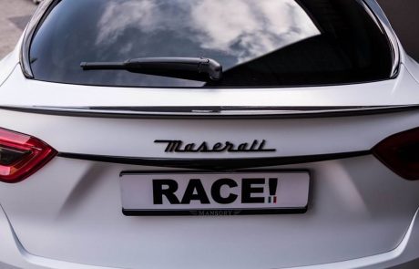 , Mansory Maserati Levante, Pitlane Tuning Shop