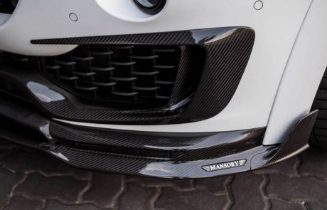 , Mansory Maserati Levante, Pitlane Tuning Shop