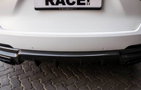 , Mansory Maserati Levante, Pitlane Tuning Shop