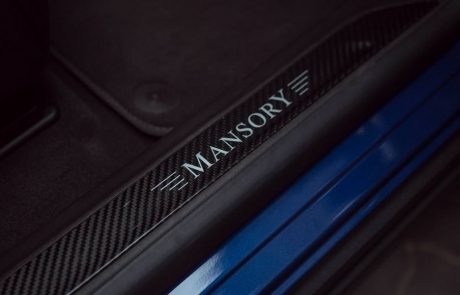 , Mansory Maserati Levante, Pitlane Tuning Shop