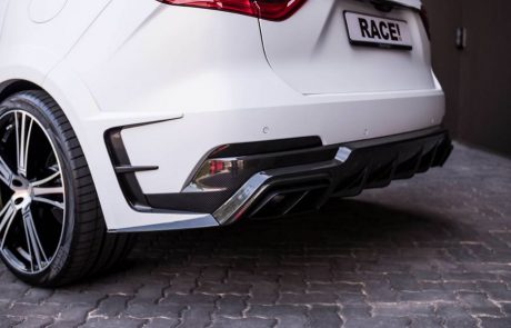 , Mansory Maserati Levante, Pitlane Tuning Shop
