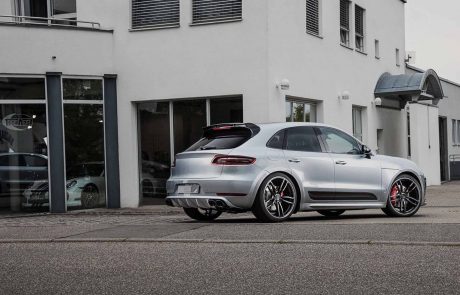 techart macan, Techart Porsche Macan 2014-2019, Pitlane Tuning Shop