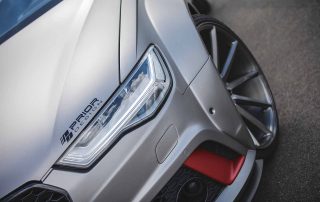 audi rs6 prior design, Prior Design Audi A6/S6/RS6 Avant 2015-2018, Pitlane Tuning Shop