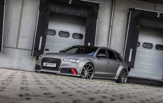 audi rs6 prior design, Prior Design Audi A6/S6/RS6 Avant 2015-2018, Pitlane Tuning Shop