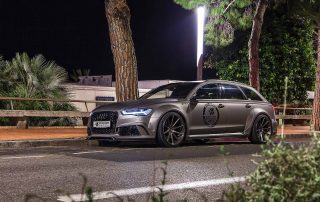 audi rs6 prior design, Prior Design Audi A6/S6/RS6 Avant 2015-2018, Pitlane Tuning Shop