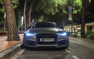 audi rs6 prior design, Prior Design Audi A6/S6/RS6 Avant 2015-2018, Pitlane Tuning Shop