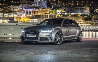 audi rs6 prior design, Prior Design Audi A6/S6/RS6 Avant 2015-2018, Pitlane Tuning Shop