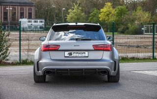 audi rs6 prior design, Prior Design Audi A6/S6/RS6 Avant 2015-2018, Pitlane Tuning Shop