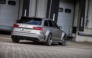 audi rs6 prior design, Prior Design Audi A6/S6/RS6 Avant 2015-2018, Pitlane Tuning Shop